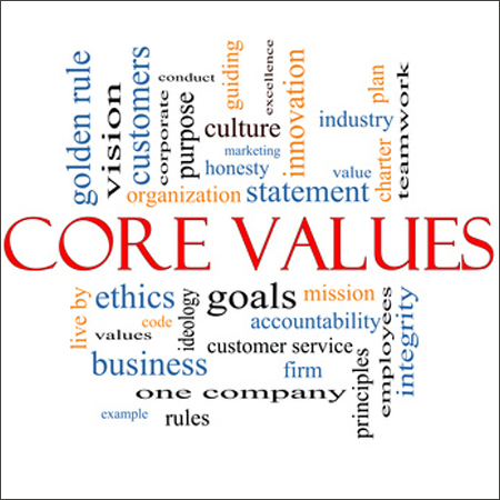 core-value